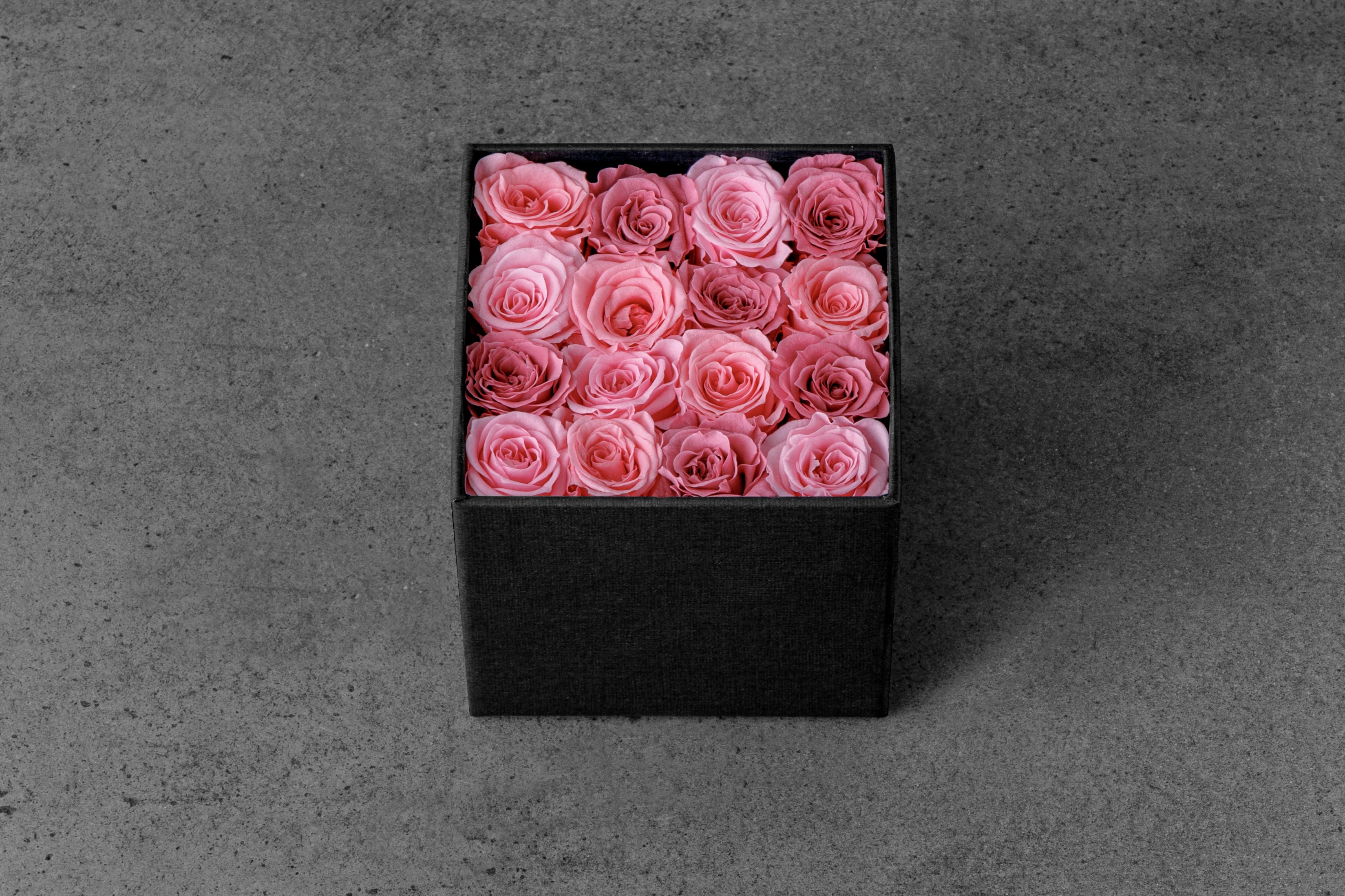 Pink Rose Mix – Nicolai Bergmann - Flowers & Design