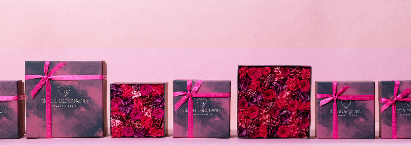 Nicolai Bergmann - Flowers & Design