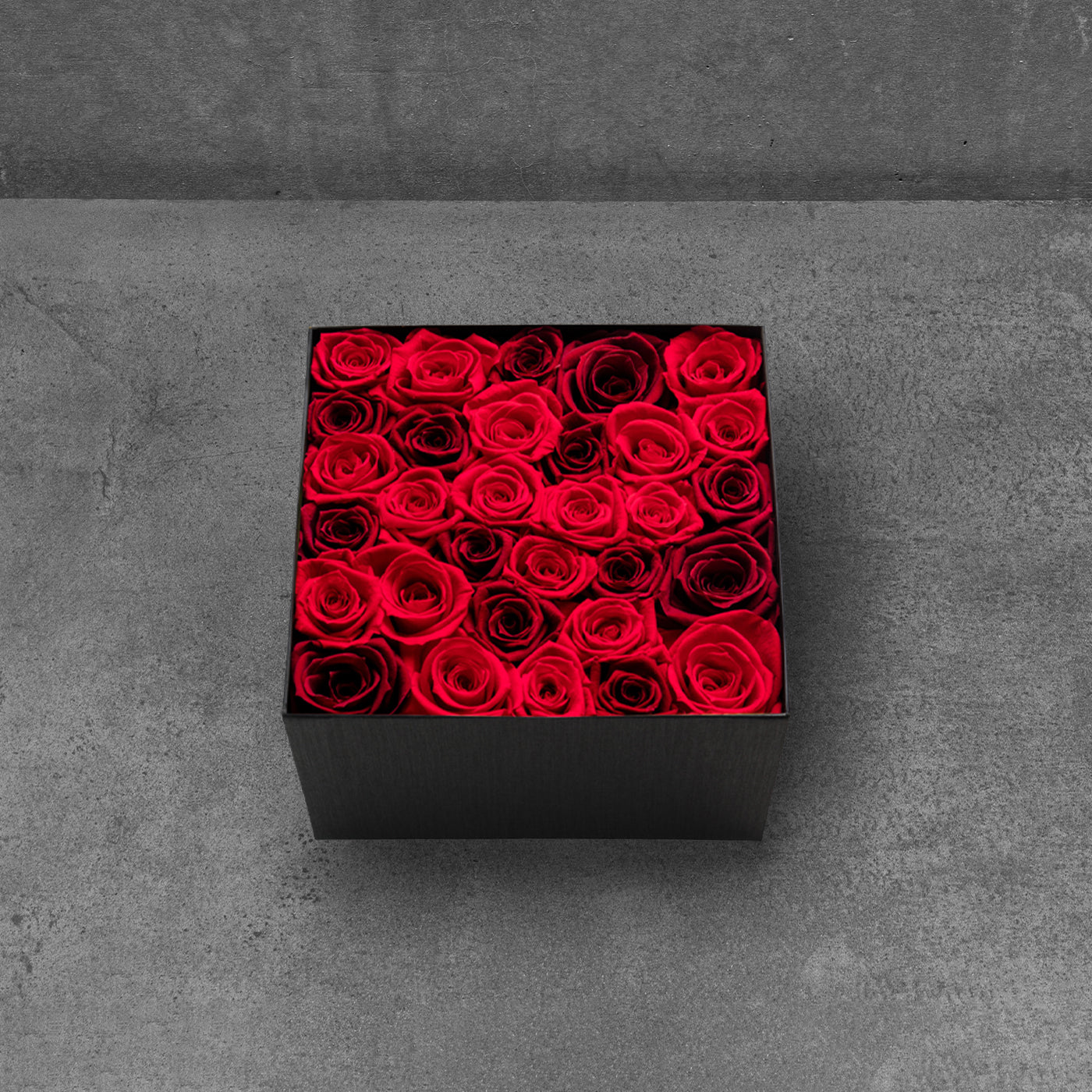 Red Rose Deluxe – Nicolai Bergmann - Flowers & Design