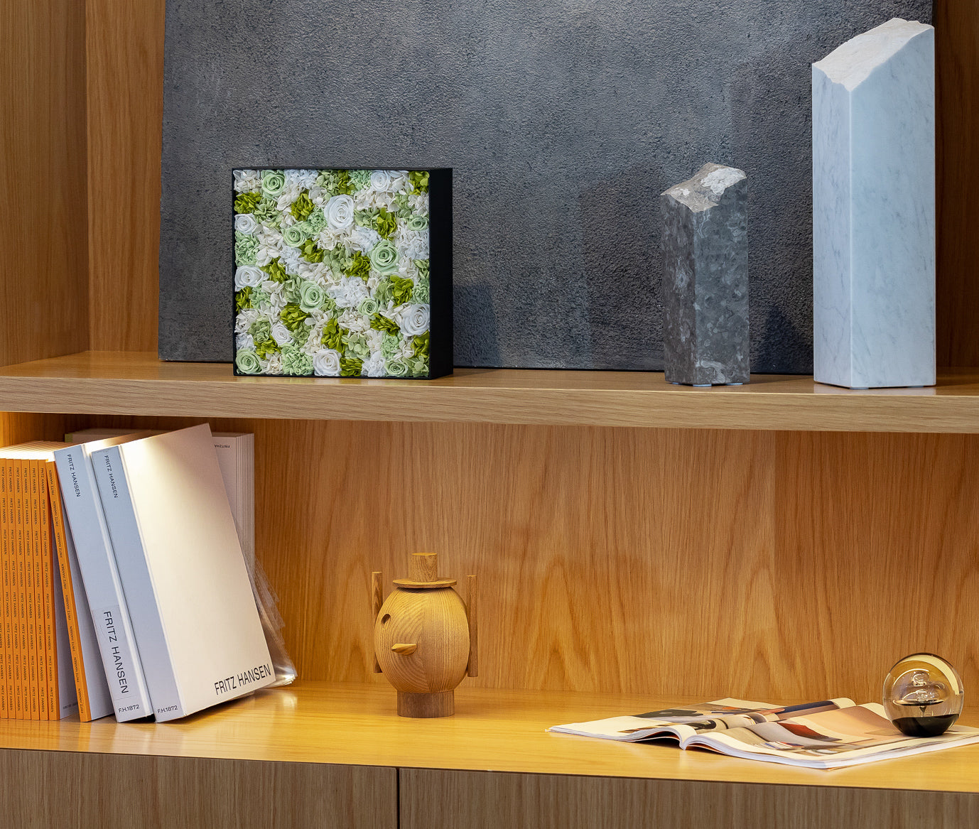 Nicolai Bergmann - Flowers & Design