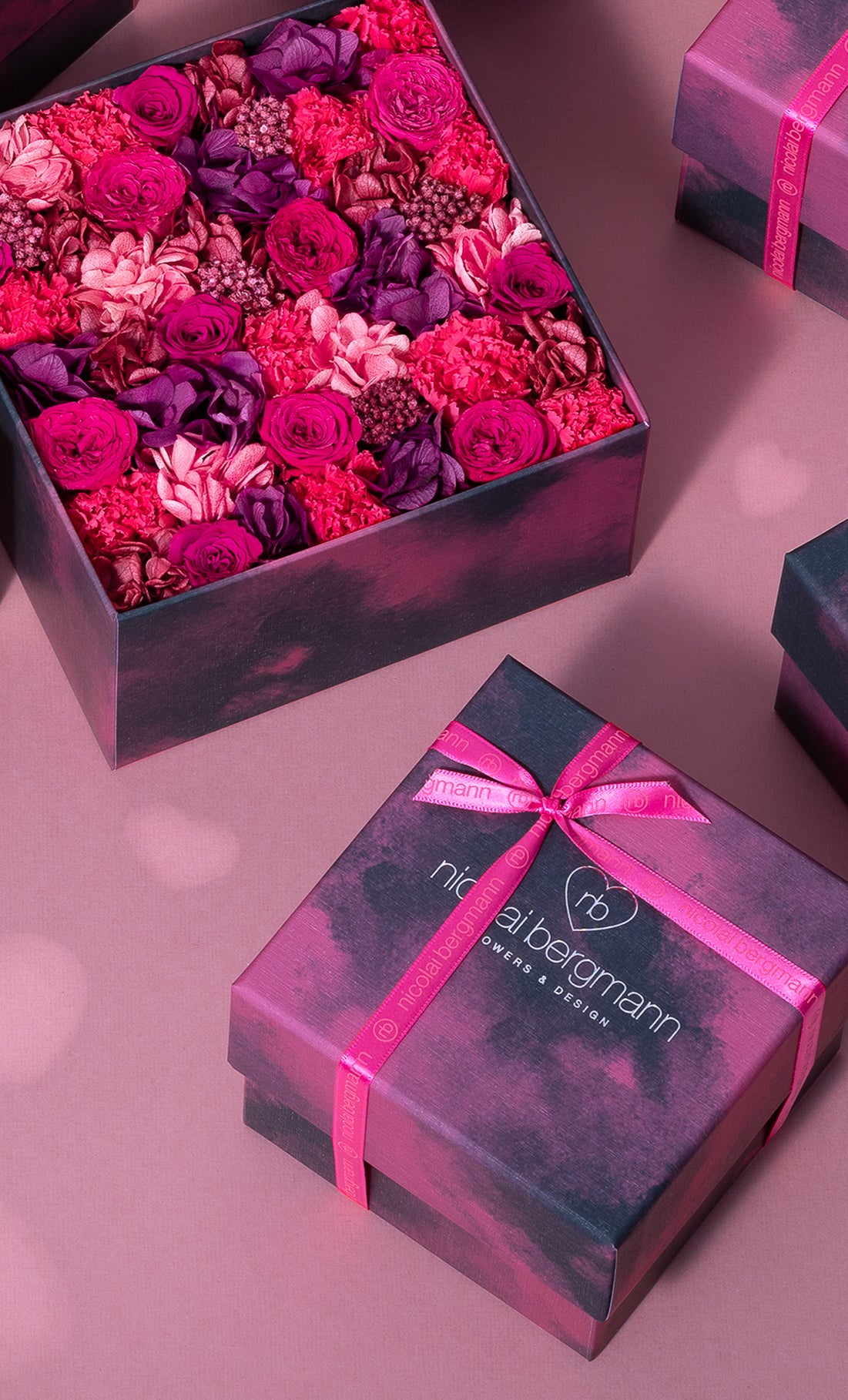 Nicolai Bergmann - Flowers & Design