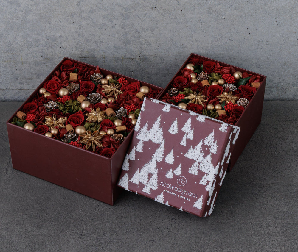 Nicolai Bergmann - Flowers & Design