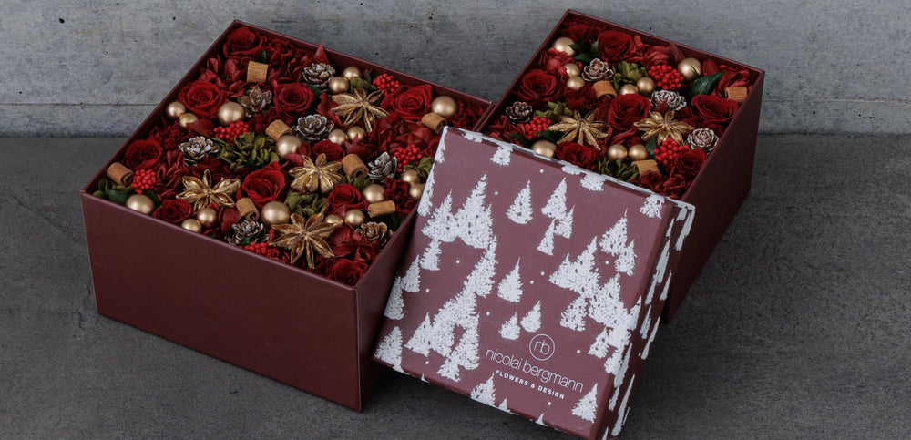 Nicolai Bergmann - Flowers & Design