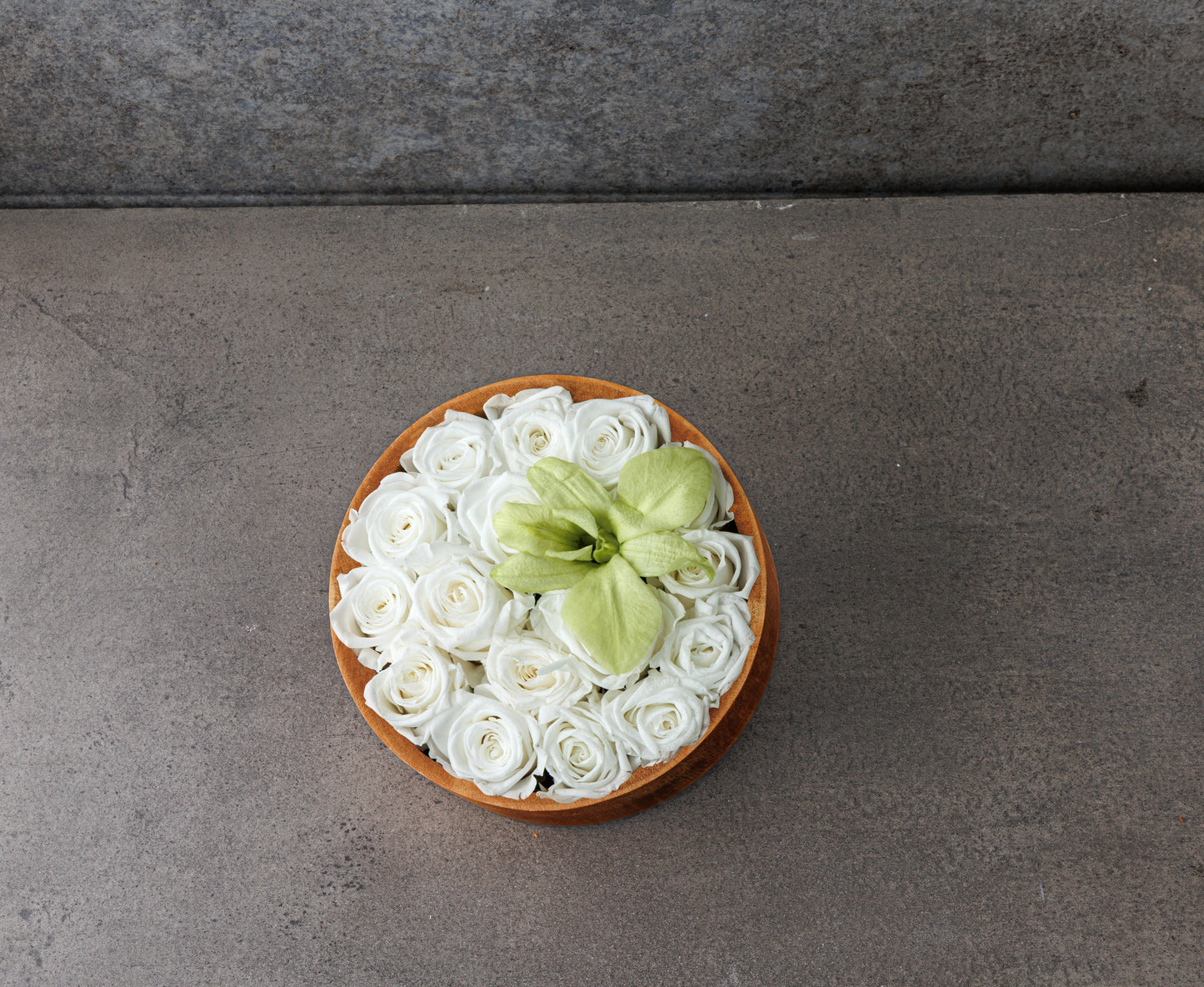 
                  
                    Nordic Bloom White
                  
                
