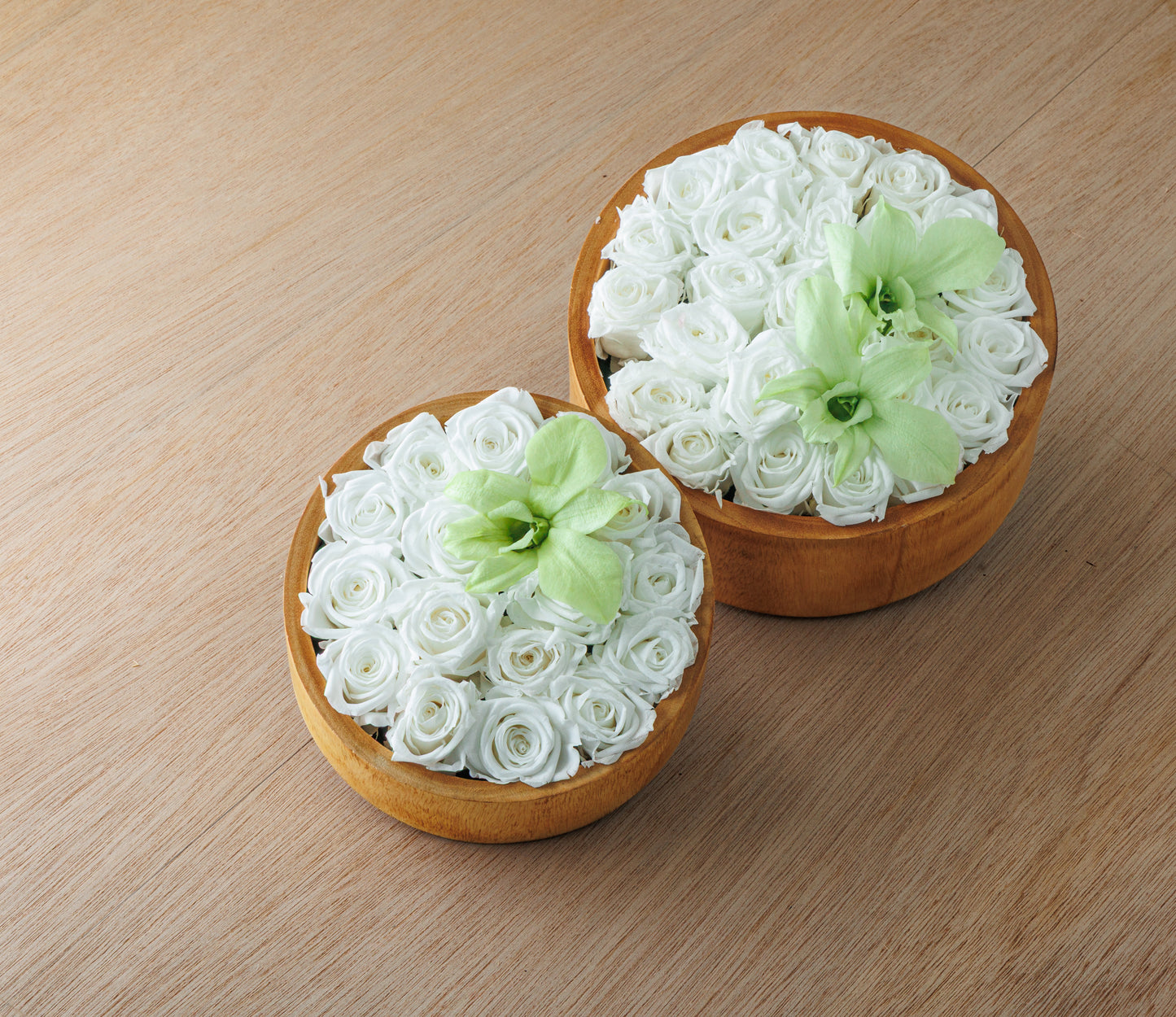 
                  
                    Nordic Bloom White
                  
                