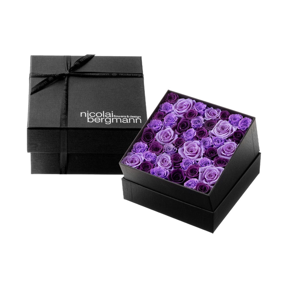 
                  
                    Purple Rose Mix
                  
                