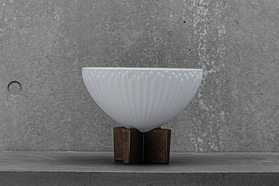 Aritayaki Vase (⌀12cm)