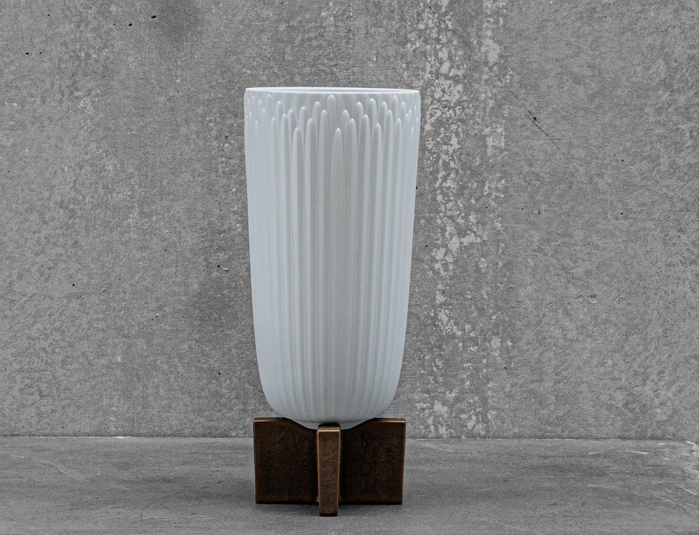 Aritayaki Vase (Tall)