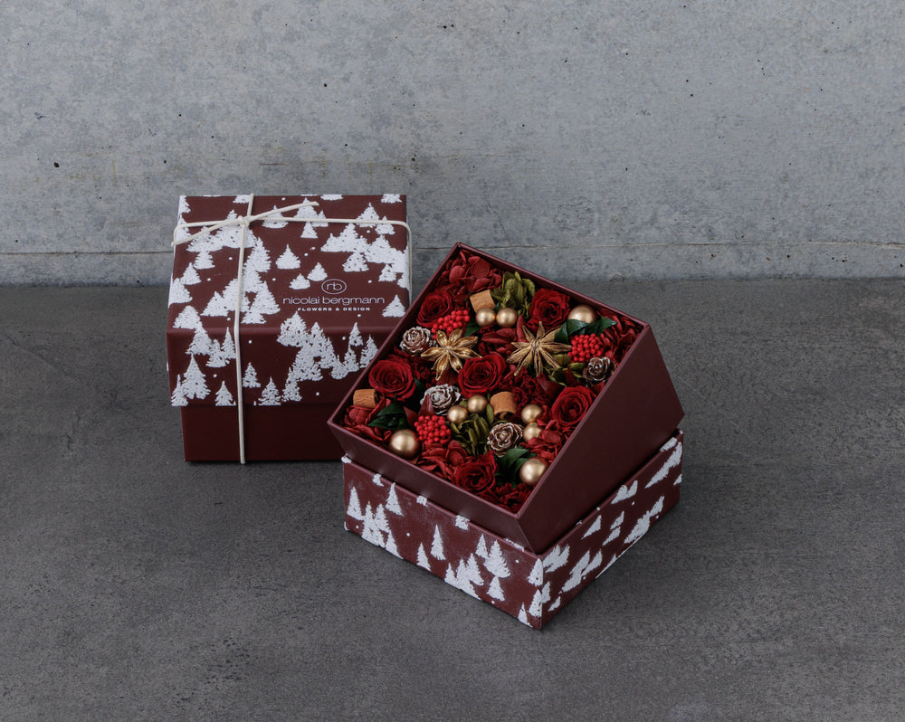 
                  
                    Christmas Box
                  
                