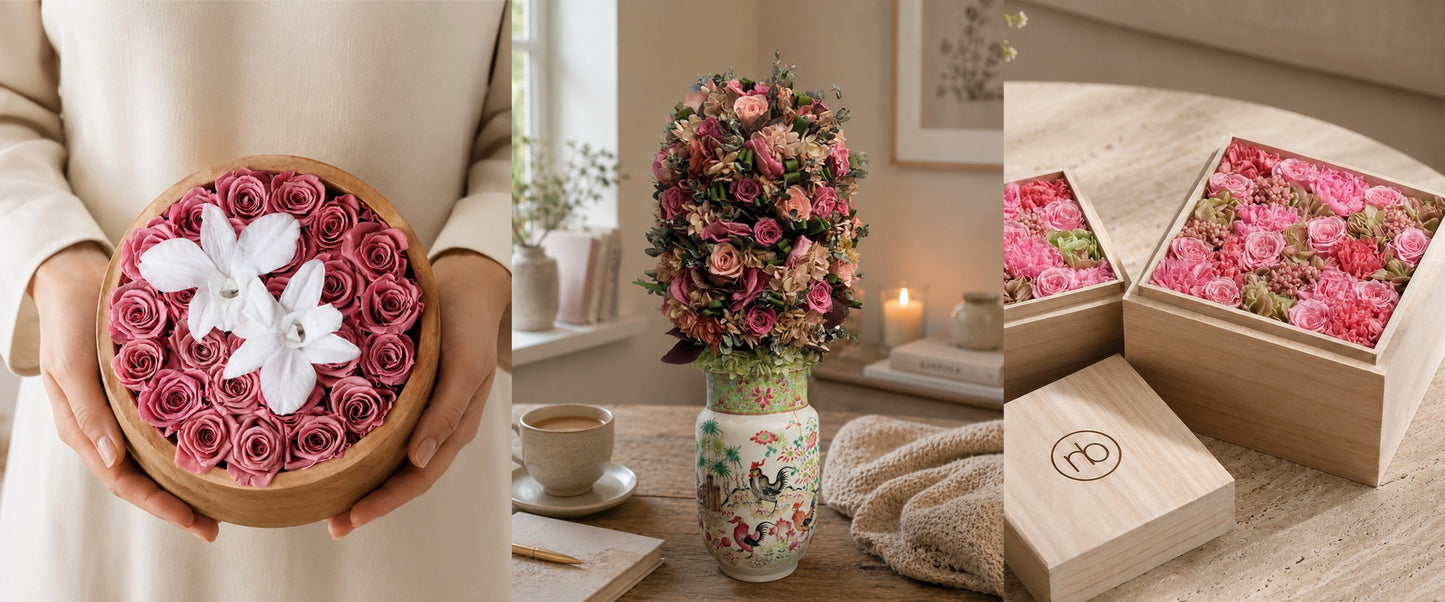 Nicolai Bergmann - Flowers & Design