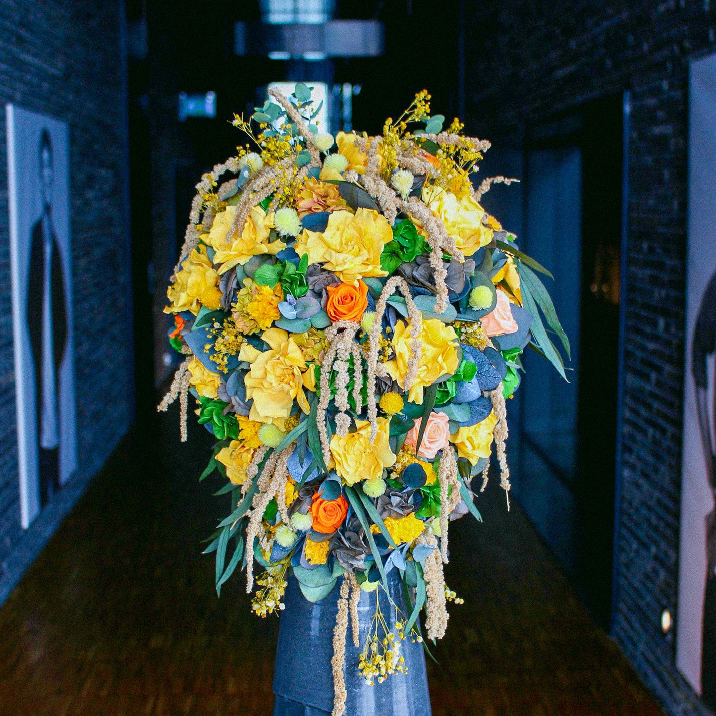 Nicolai Bergmann - Flowers & Design