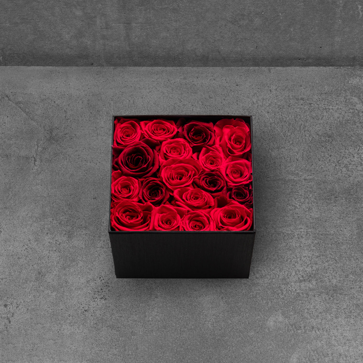 Red Rose Deluxe – Nicolai Bergmann - Flowers & Design