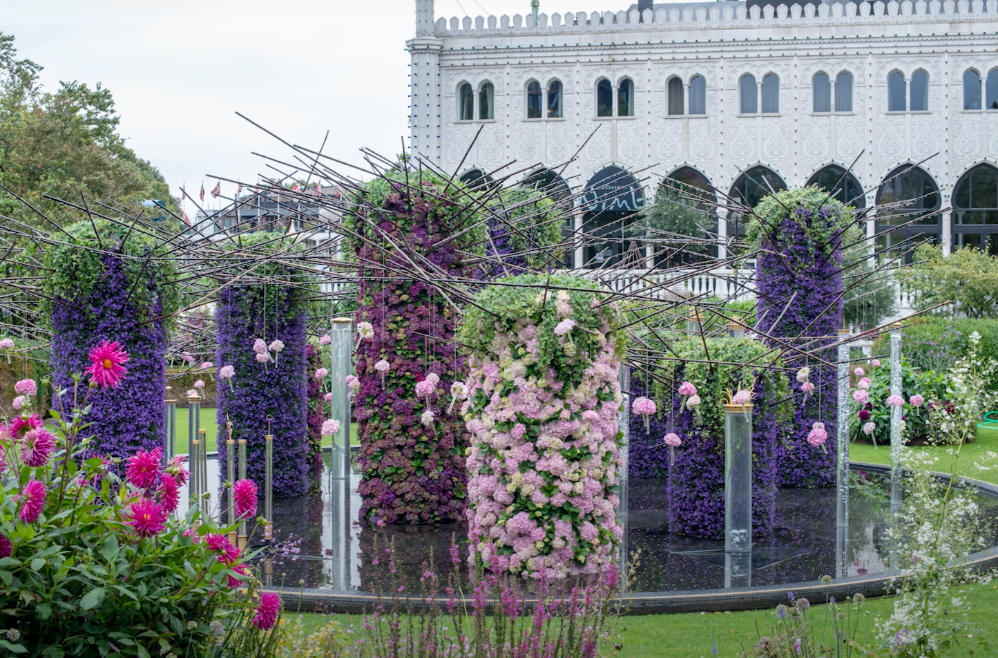 Tivoli Gardens