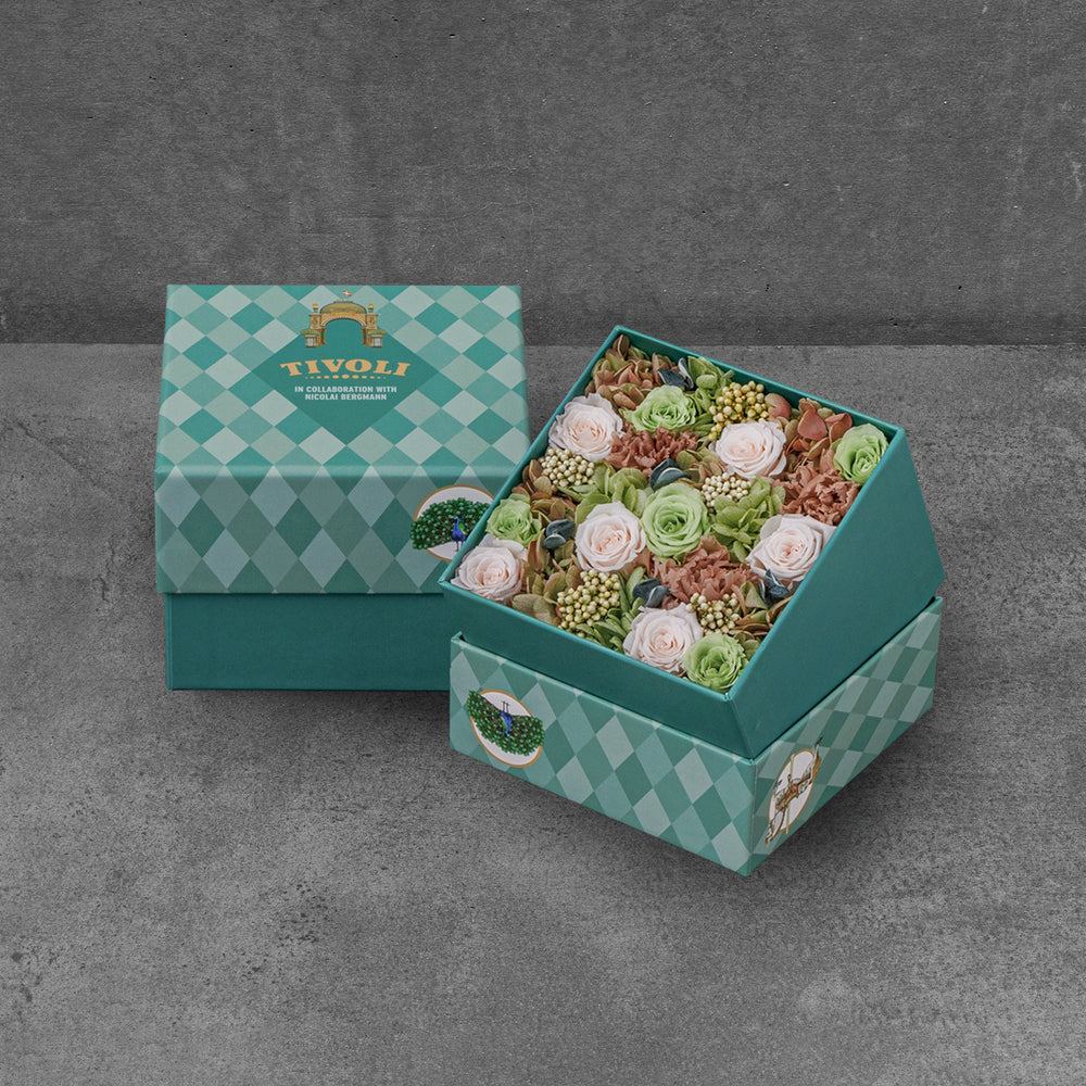 Tivoli Box