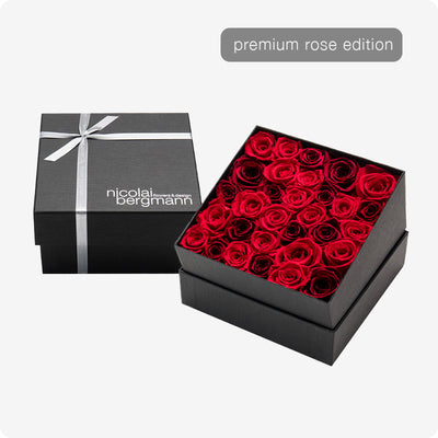 Red Rose Deluxe